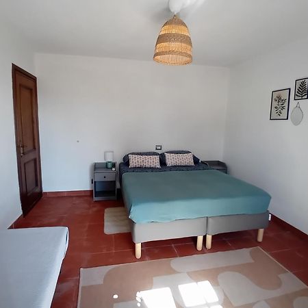 Casa Alma Apartment Castelnuovo Magra Ngoại thất bức ảnh