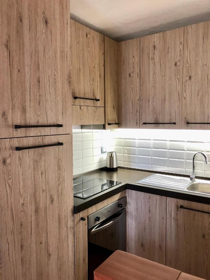 Casa Alma Apartment Castelnuovo Magra Ngoại thất bức ảnh