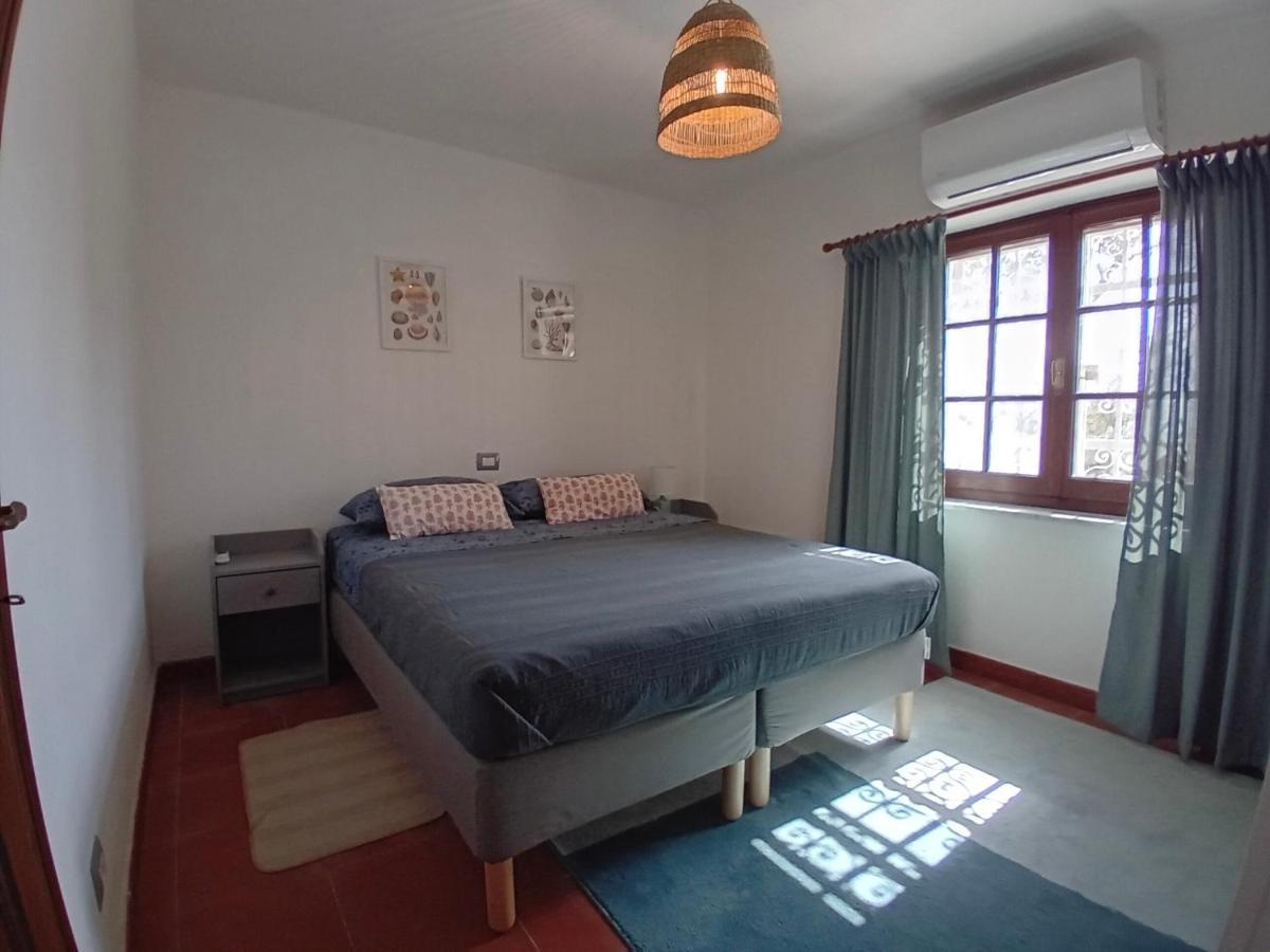 Casa Alma Apartment Castelnuovo Magra Ngoại thất bức ảnh