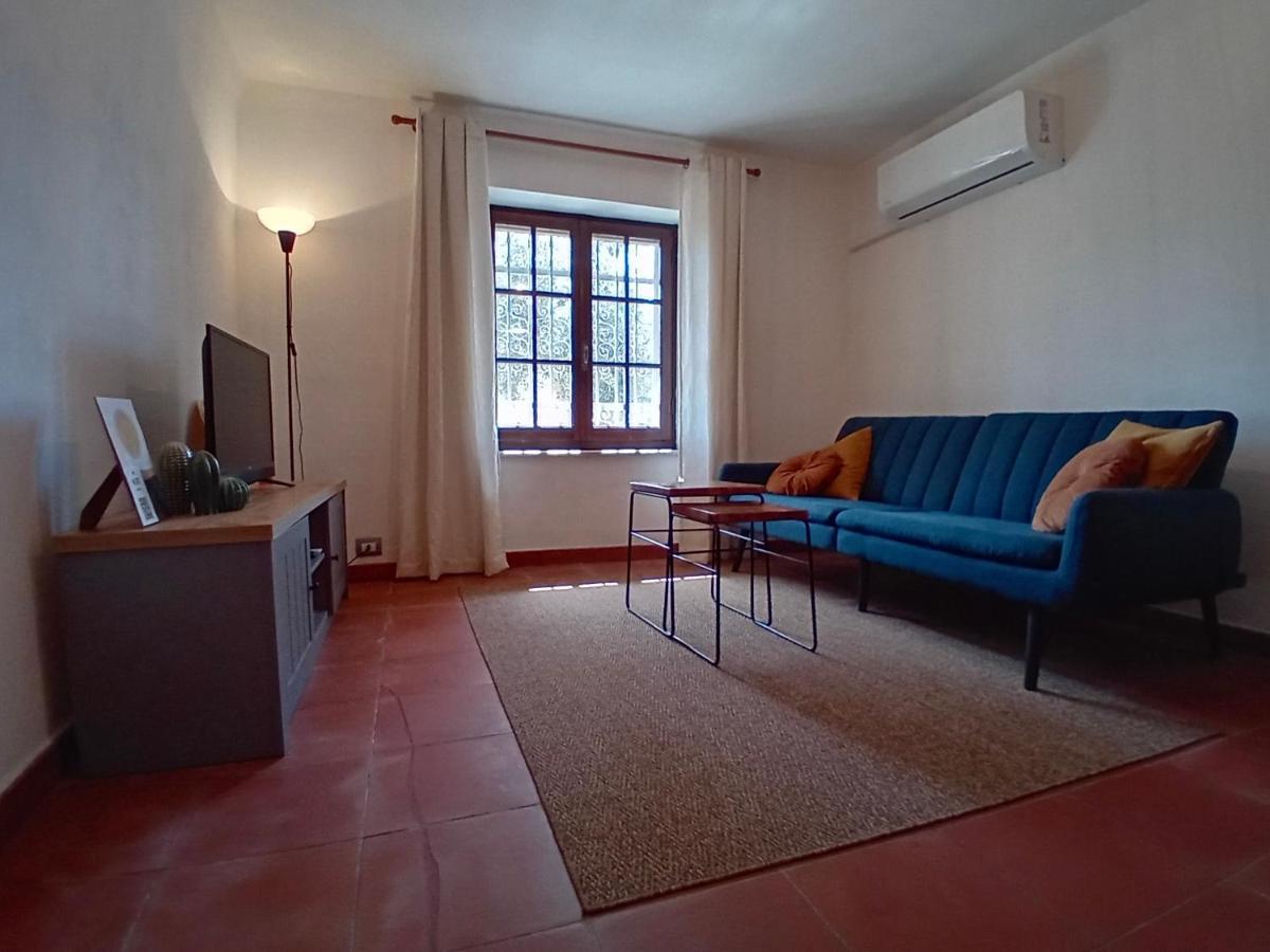 Casa Alma Apartment Castelnuovo Magra Ngoại thất bức ảnh