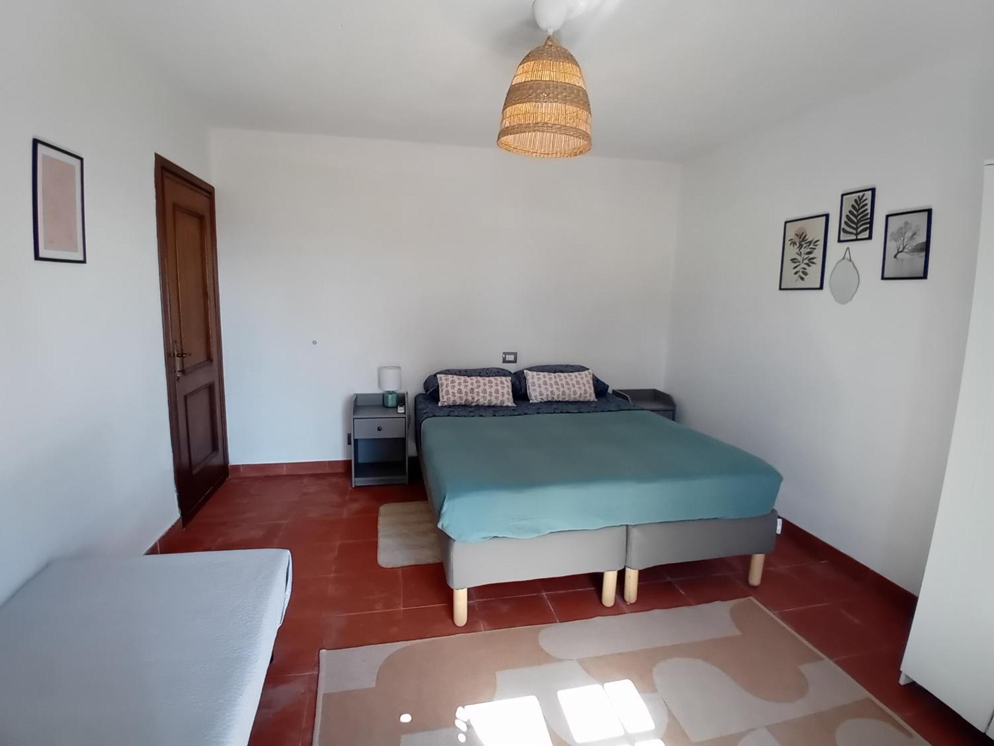 Casa Alma Apartment Castelnuovo Magra Ngoại thất bức ảnh
